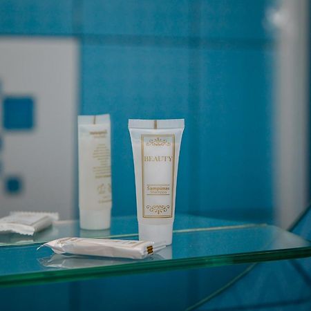 Hotel Pas Katina Panevėžys Екстериор снимка