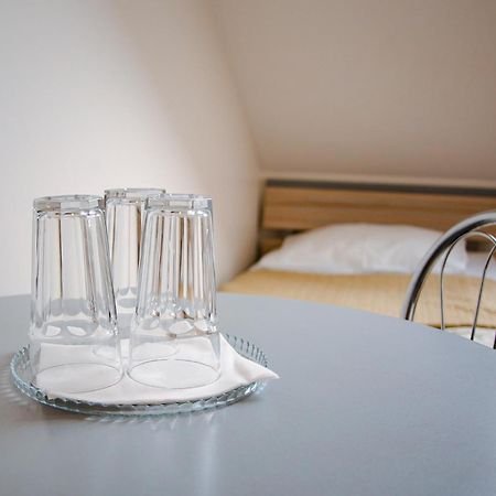 Hotel Pas Katina Panevėžys Екстериор снимка