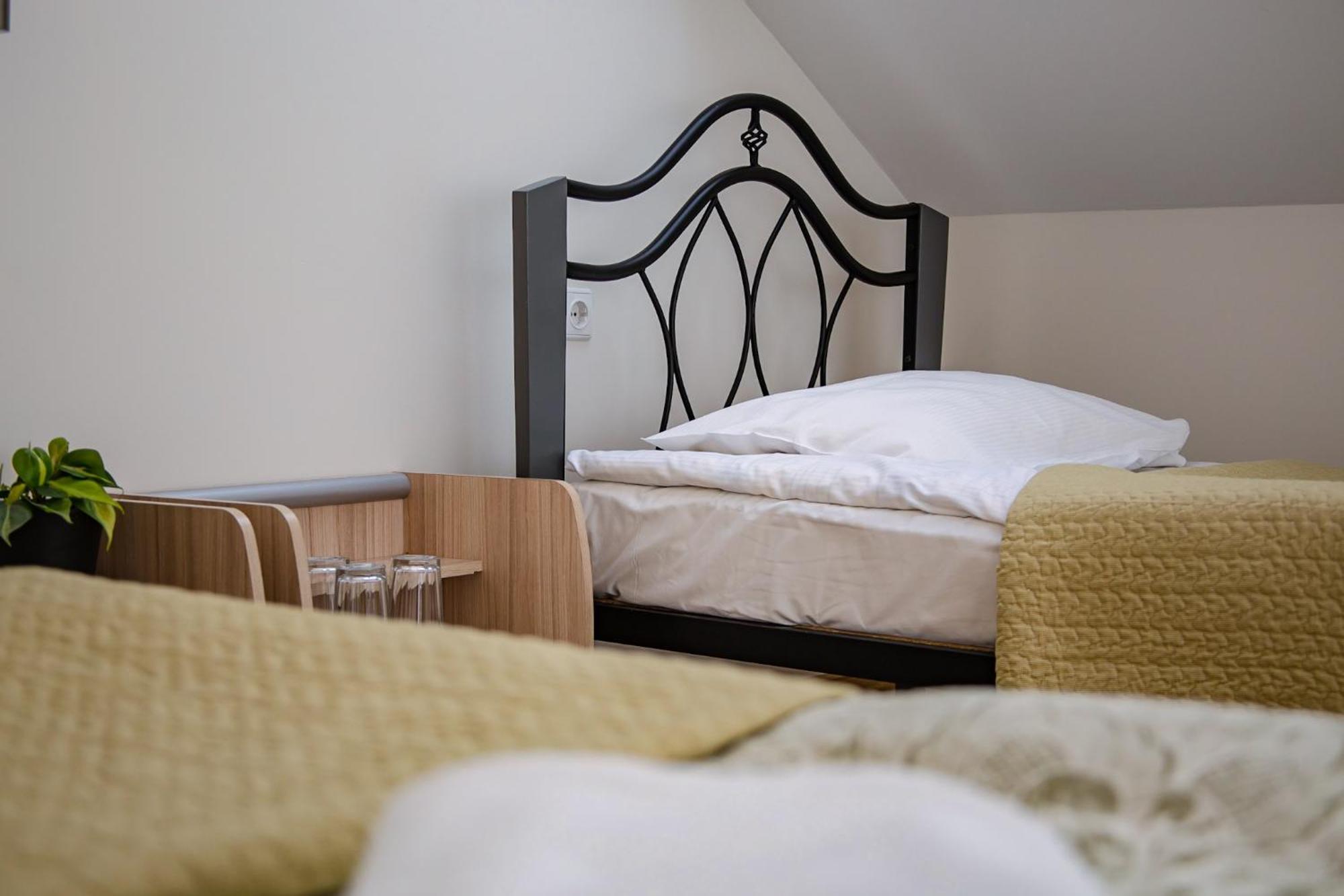 Hotel Pas Katina Panevėžys Екстериор снимка