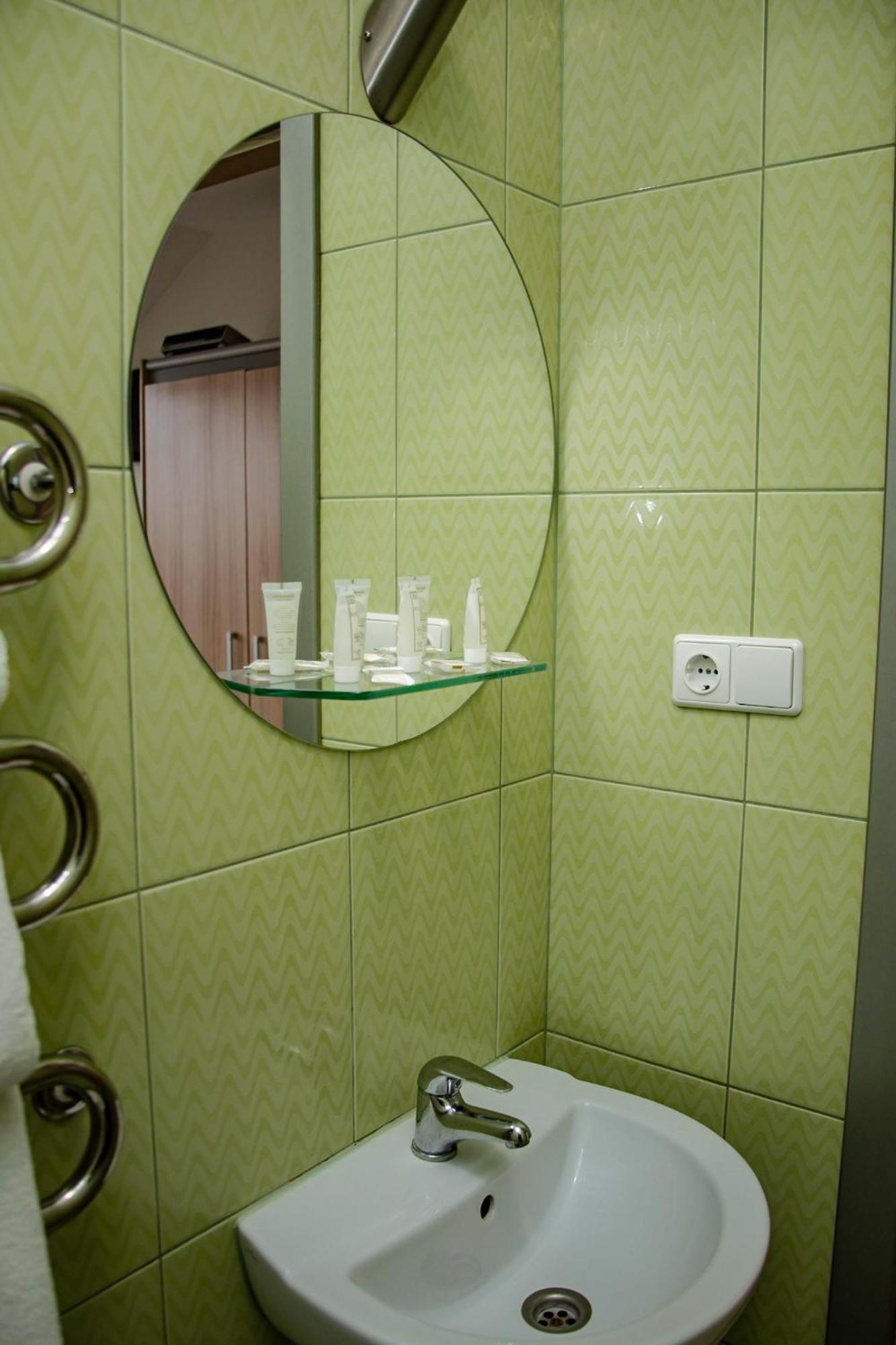 Hotel Pas Katina Panevėžys Екстериор снимка