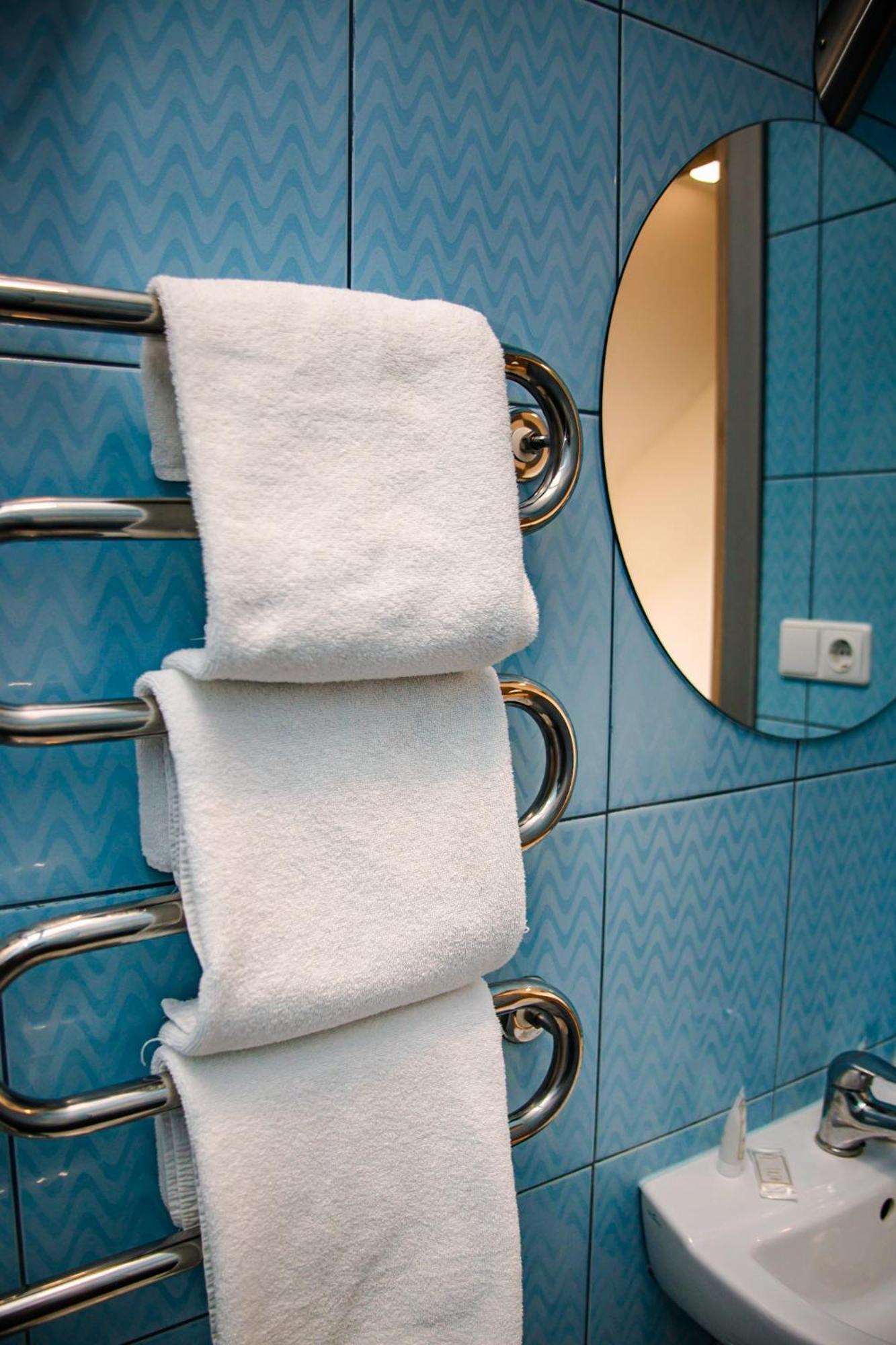 Hotel Pas Katina Panevėžys Екстериор снимка