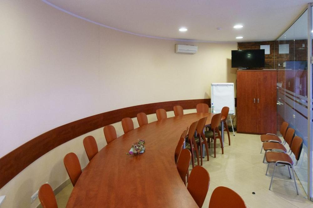 Hotel Pas Katina Panevėžys Екстериор снимка