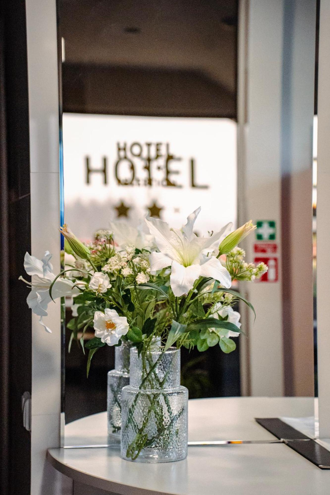 Hotel Pas Katina Panevėžys Екстериор снимка
