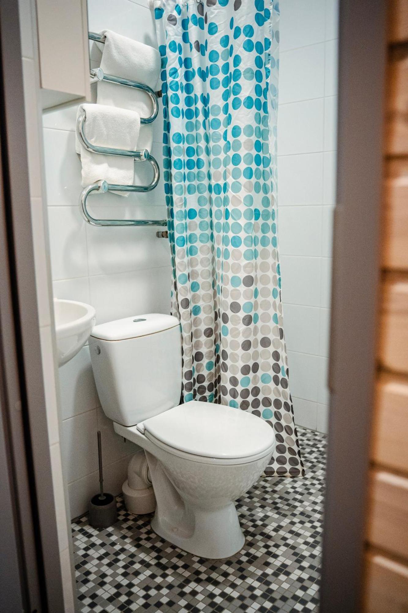 Hotel Pas Katina Panevėžys Екстериор снимка